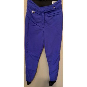 Tyrolia by Head Vintage Womens Ski/Snow Pants